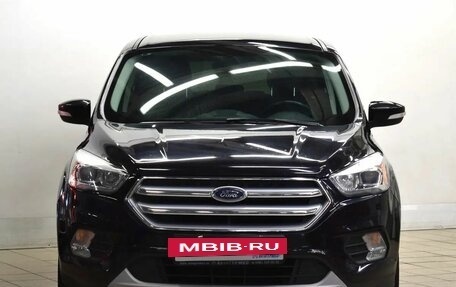 Ford Kuga III, 2017 год, 1 630 000 рублей, 2 фотография