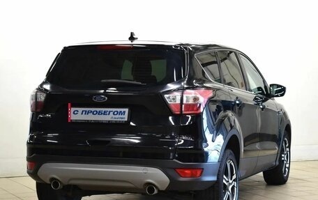 Ford Kuga III, 2017 год, 1 630 000 рублей, 4 фотография