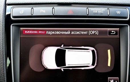 Volkswagen Touareg III, 2015 год, 2 890 000 рублей, 19 фотография