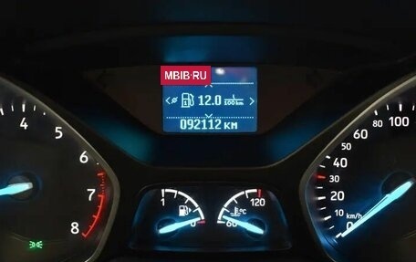 Ford Kuga III, 2017 год, 1 630 000 рублей, 6 фотография