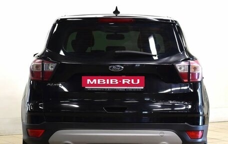Ford Kuga III, 2017 год, 1 630 000 рублей, 3 фотография
