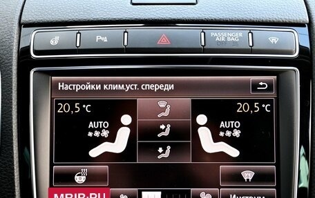 Volkswagen Touareg III, 2015 год, 2 890 000 рублей, 18 фотография
