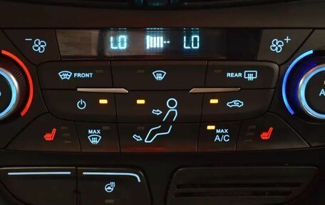 Ford Kuga III, 2017 год, 1 630 000 рублей, 7 фотография