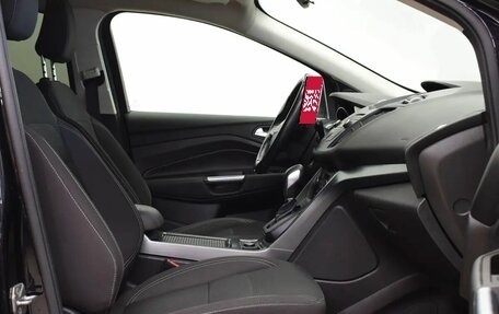 Ford Kuga III, 2017 год, 1 630 000 рублей, 10 фотография