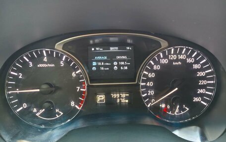 Nissan Pathfinder, 2015 год, 2 180 000 рублей, 16 фотография
