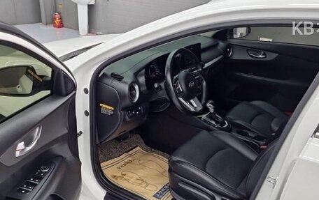 KIA K3, 2021 год, 1 354 000 рублей, 5 фотография