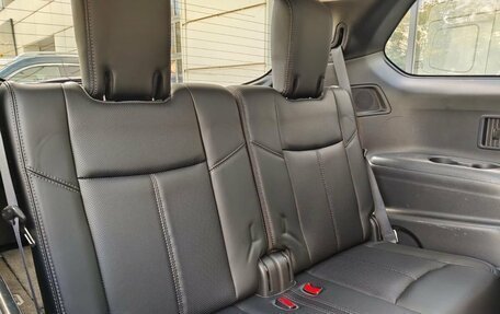 Nissan Pathfinder, 2015 год, 2 180 000 рублей, 10 фотография