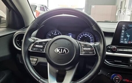 KIA K3, 2021 год, 1 354 000 рублей, 7 фотография