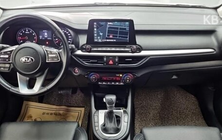 KIA K3, 2021 год, 1 354 000 рублей, 6 фотография