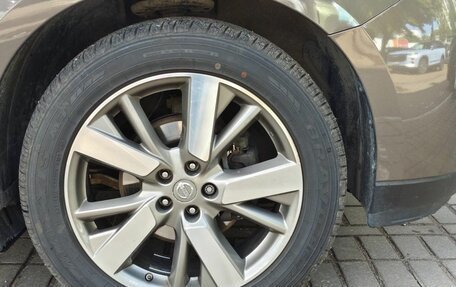 Nissan Pathfinder, 2015 год, 2 180 000 рублей, 17 фотография
