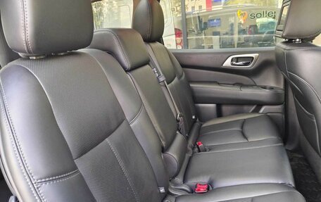 Nissan Pathfinder, 2015 год, 2 180 000 рублей, 11 фотография