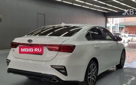 KIA K3, 2021 год, 1 354 000 рублей, 3 фотография