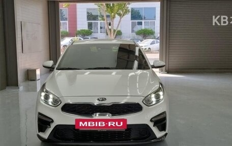 KIA K3, 2021 год, 1 354 000 рублей, 2 фотография