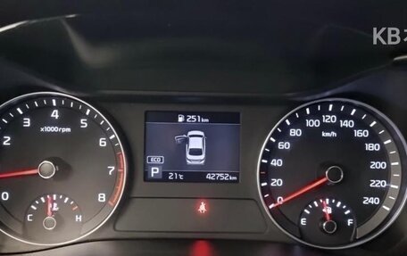 KIA K3, 2021 год, 1 354 000 рублей, 8 фотография