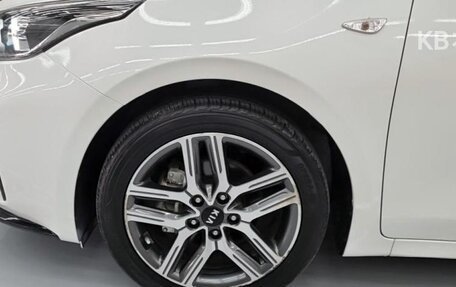 KIA K3, 2021 год, 1 354 000 рублей, 10 фотография