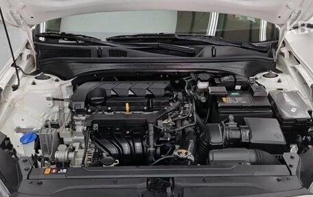 KIA K3, 2021 год, 1 354 000 рублей, 9 фотография