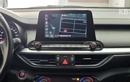 KIA K3, 2021 год, 1 354 000 рублей, 12 фотография
