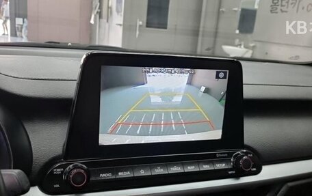 KIA K3, 2021 год, 1 354 000 рублей, 13 фотография