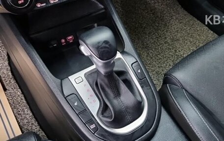 KIA K3, 2021 год, 1 354 000 рублей, 14 фотография