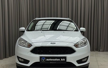 Ford Focus III, 2018 год, 1 300 000 рублей, 2 фотография