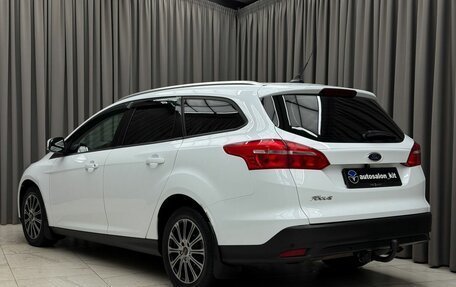 Ford Focus III, 2018 год, 1 300 000 рублей, 6 фотография