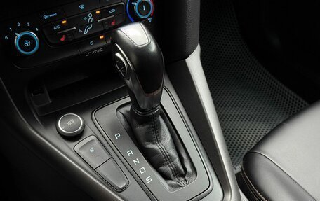 Ford Focus III, 2018 год, 1 300 000 рублей, 15 фотография