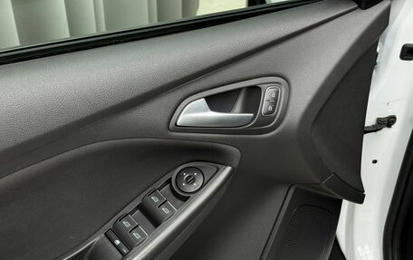 Ford Focus III, 2018 год, 1 300 000 рублей, 16 фотография