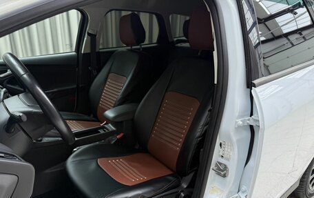 Ford Focus III, 2018 год, 1 300 000 рублей, 8 фотография