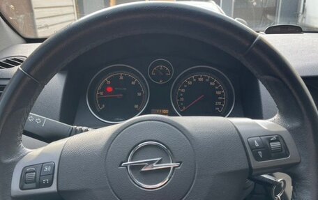 Opel Astra H, 2008 год, 455 000 рублей, 5 фотография