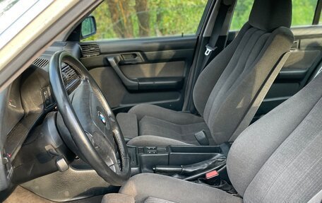 BMW 5 серия, 1994 год, 699 000 рублей, 4 фотография