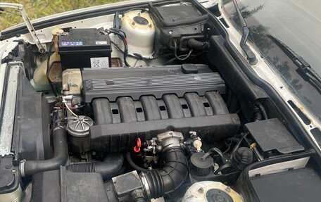 BMW 5 серия, 1994 год, 699 000 рублей, 14 фотография