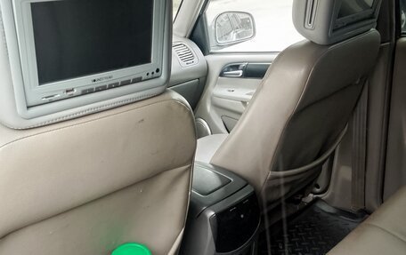 ТагАЗ Road Partner, 2009 год, 600 000 рублей, 3 фотография