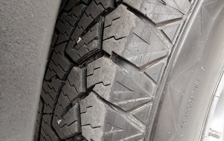 ТагАЗ Road Partner, 2009 год, 600 000 рублей, 8 фотография