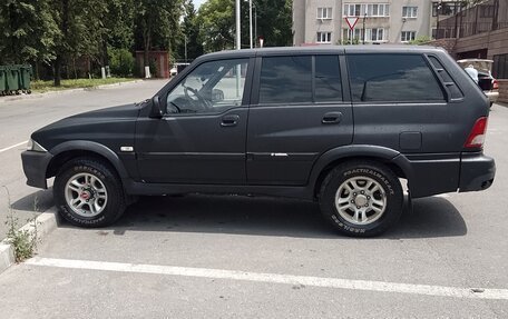 ТагАЗ Road Partner, 2009 год, 600 000 рублей, 13 фотография