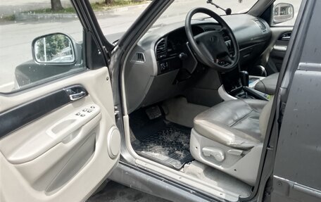 ТагАЗ Road Partner, 2009 год, 600 000 рублей, 12 фотография