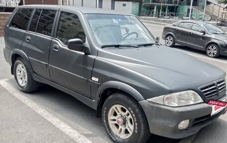 ТагАЗ Road Partner, 2009 год, 600 000 рублей, 6 фотография