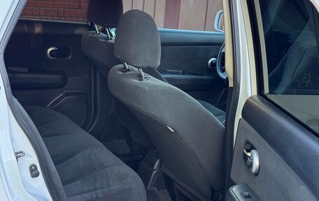 Nissan Tiida, 2013 год, 760 000 рублей, 7 фотография