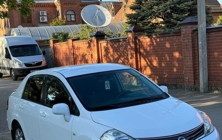 Nissan Tiida, 2013 год, 760 000 рублей, 6 фотография