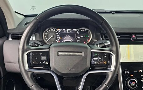 Land Rover Discovery Sport I рестайлинг, 2021 год, 2 680 000 рублей, 9 фотография