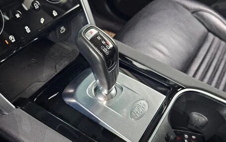 Land Rover Discovery Sport I рестайлинг, 2021 год, 2 680 000 рублей, 12 фотография