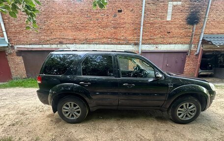 Ford Escape II, 2008 год, 775 000 рублей, 8 фотография