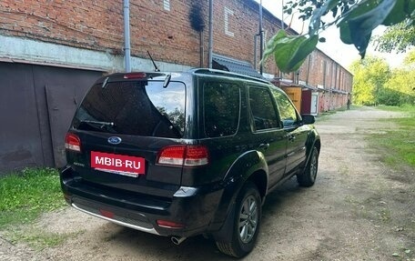 Ford Escape II, 2008 год, 775 000 рублей, 7 фотография