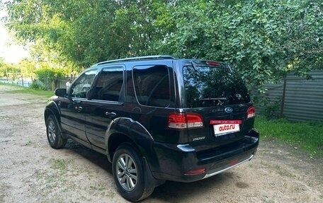 Ford Escape II, 2008 год, 775 000 рублей, 5 фотография