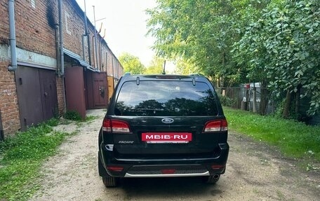 Ford Escape II, 2008 год, 775 000 рублей, 6 фотография