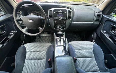 Ford Escape II, 2008 год, 775 000 рублей, 16 фотография