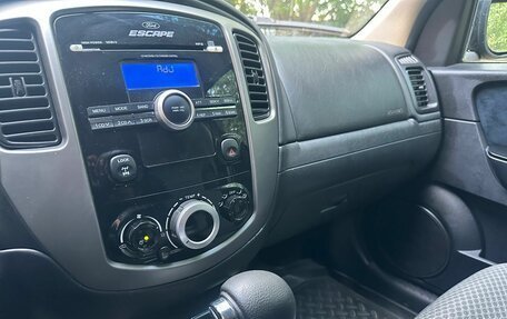 Ford Escape II, 2008 год, 775 000 рублей, 18 фотография