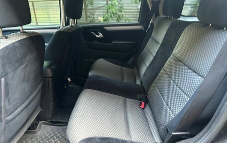 Ford Escape II, 2008 год, 775 000 рублей, 12 фотография