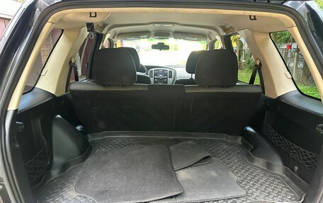 Ford Escape II, 2008 год, 775 000 рублей, 13 фотография
