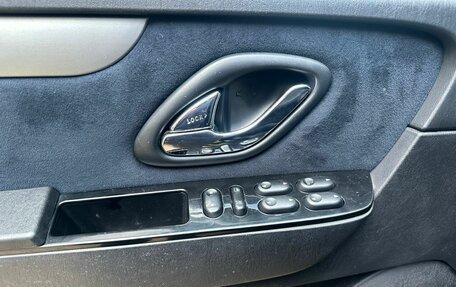 Ford Escape II, 2008 год, 775 000 рублей, 11 фотография