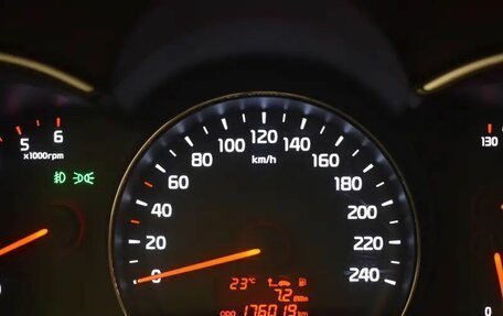 KIA Sorento II рестайлинг, 2013 год, 1 699 000 рублей, 6 фотография